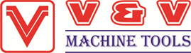 V & V Machine Tools