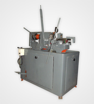 BANGLE INSIDE ROUND MACHINE