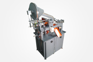 Single Spindle Automatic Machines