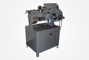 Threading Machine