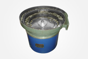 Vibrator Bowl Feeder