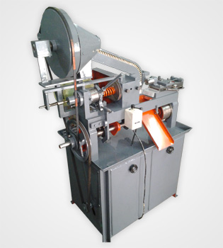Single Spindle Automatic Machines